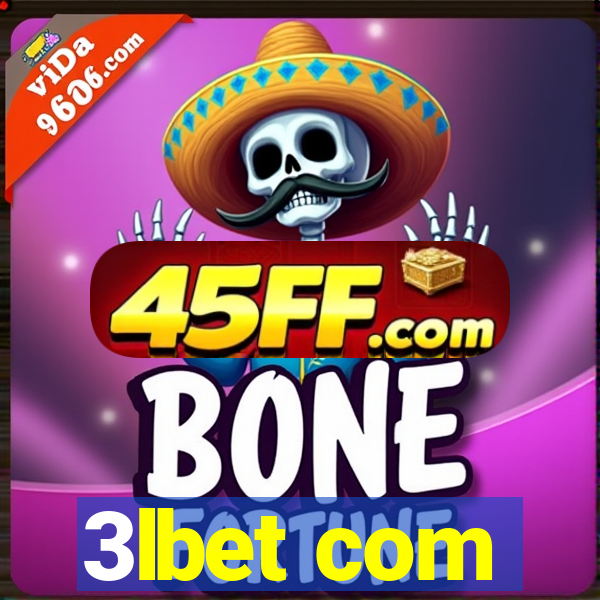 3lbet com